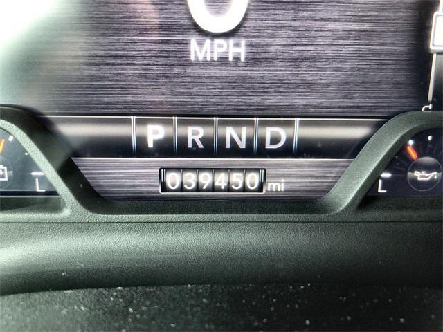 used 2022 Ram 1500 car, priced at $33,678