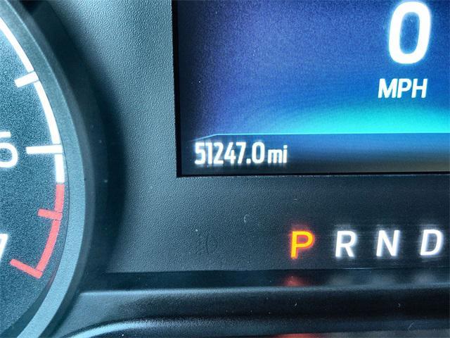 used 2023 Ford F-150 car, priced at $37,670