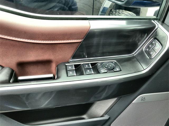 used 2023 Ford F-150 car, priced at $51,689