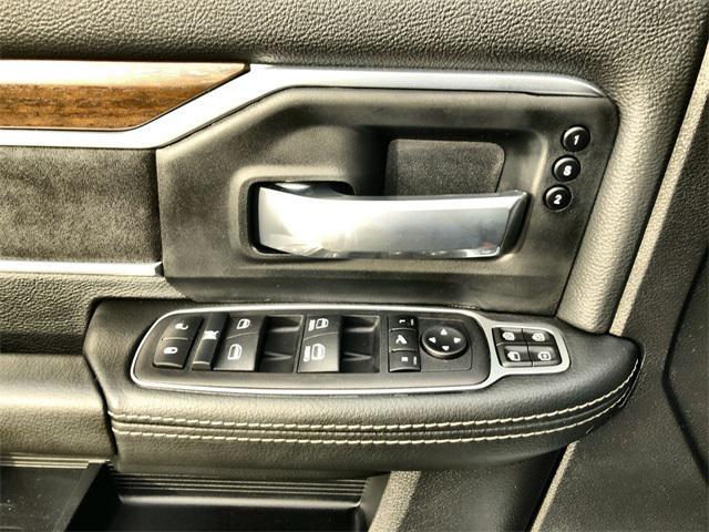 used 2024 Ram 2500 car, priced at $56,434