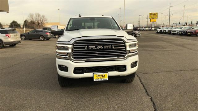 used 2024 Ram 2500 car, priced at $56,434