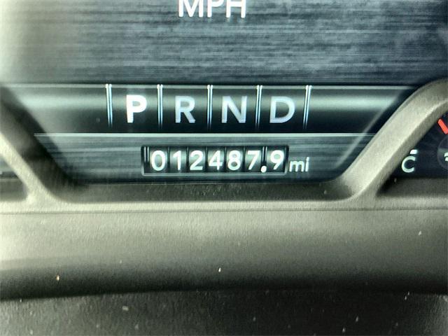 used 2024 Ram 2500 car, priced at $56,434