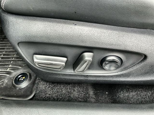 used 2025 Toyota RAV4 car, priced at $36,491