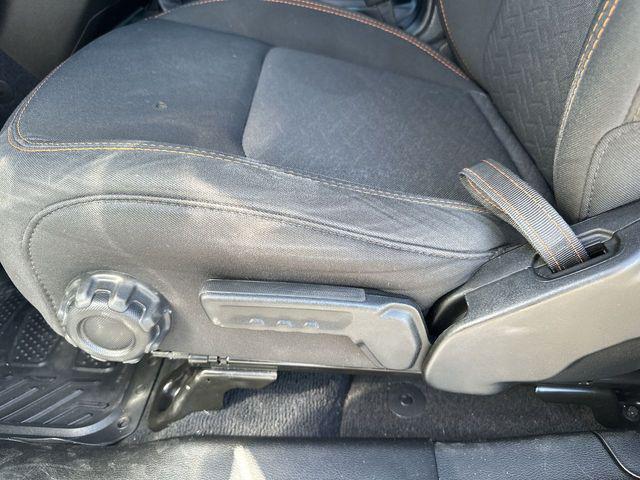 used 2023 Jeep Gladiator car, priced at $37,949