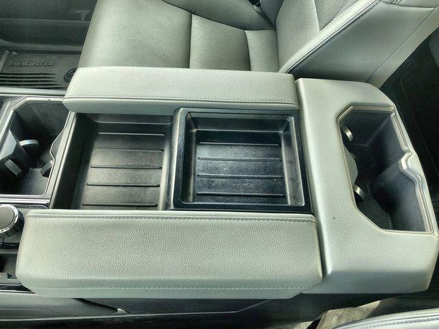 used 2025 Toyota Tundra car, priced at $56,953