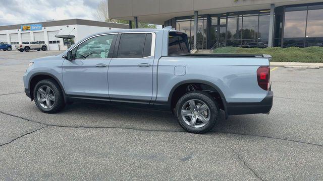 used 2023 Honda Ridgeline car, priced at $36,993