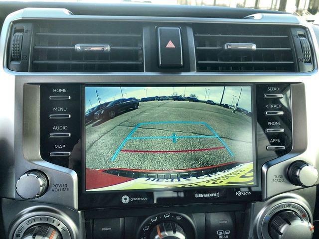 used 2024 Toyota 4Runner car, priced at $44,835