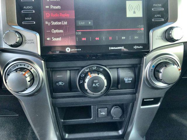 used 2024 Toyota 4Runner car, priced at $44,835