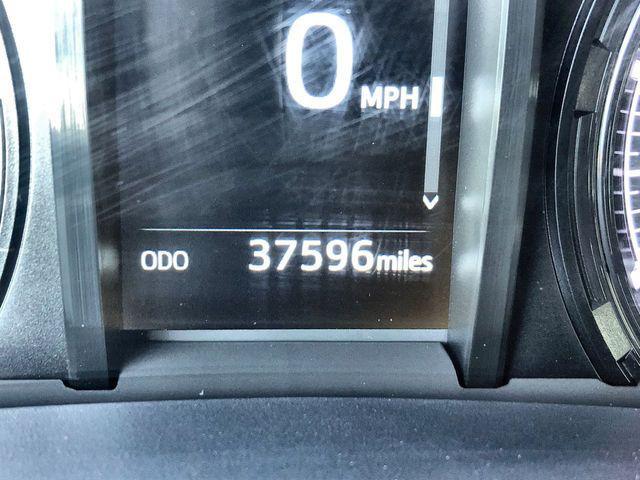 used 2024 Toyota 4Runner car, priced at $44,835