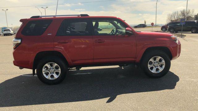 used 2024 Toyota 4Runner car, priced at $44,835