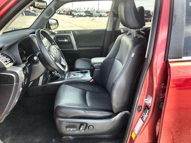 used 2024 Toyota 4Runner car, priced at $44,835