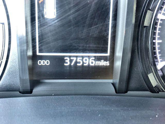 used 2024 Toyota 4Runner car, priced at $44,835