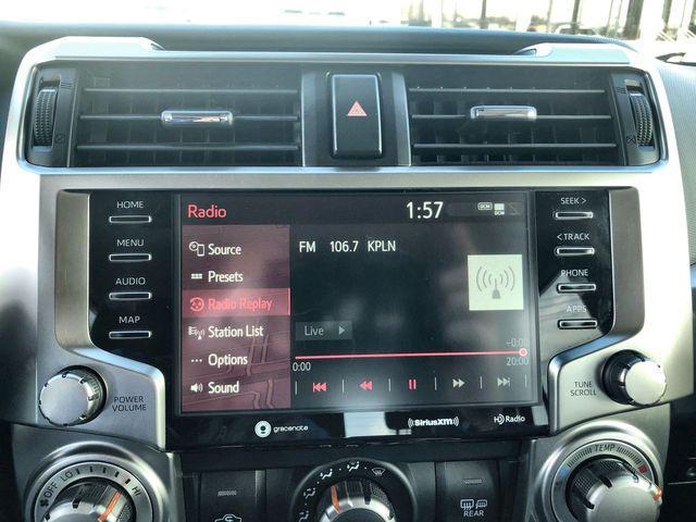 used 2024 Toyota 4Runner car, priced at $44,835