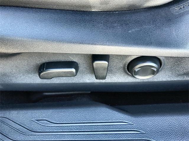 used 2024 Subaru Legacy car, priced at $26,989