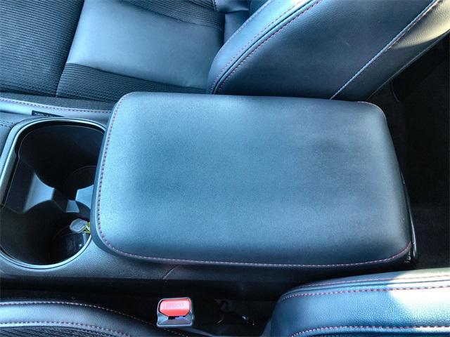 used 2024 Subaru Legacy car, priced at $26,989