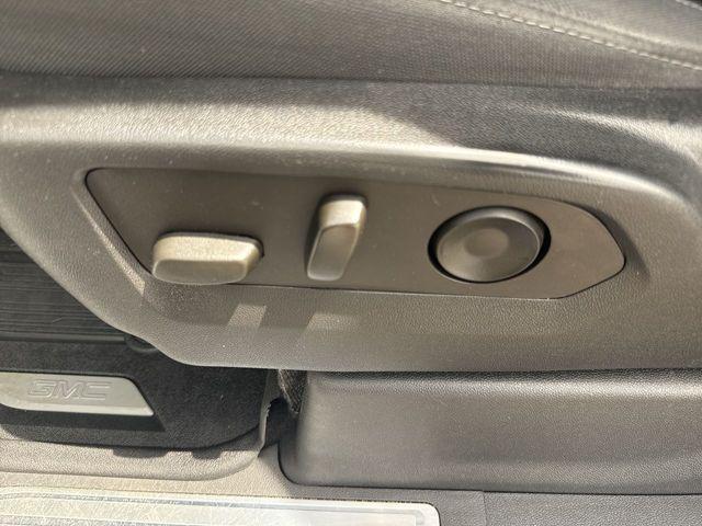 used 2022 Chevrolet Silverado 1500 car, priced at $40,968