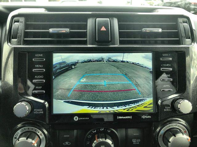 used 2024 Toyota 4Runner car, priced at $42,887