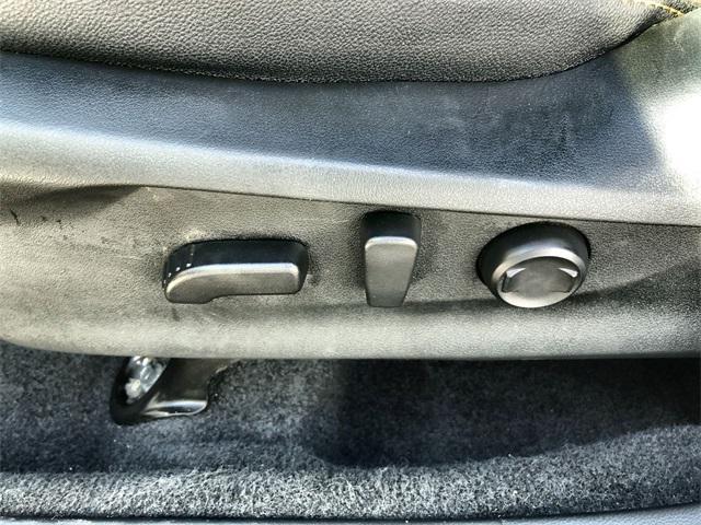 used 2024 Subaru Forester car, priced at $29,934