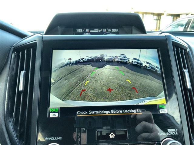 used 2024 Subaru Forester car, priced at $29,934