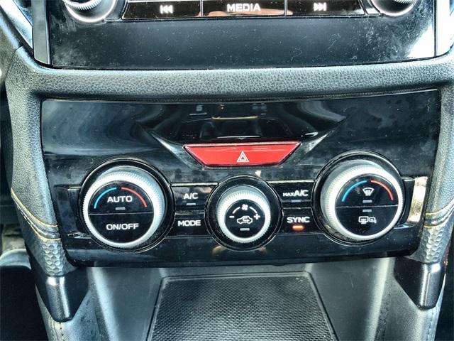 used 2024 Subaru Forester car, priced at $29,934