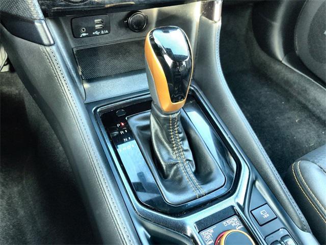 used 2024 Subaru Forester car, priced at $29,934