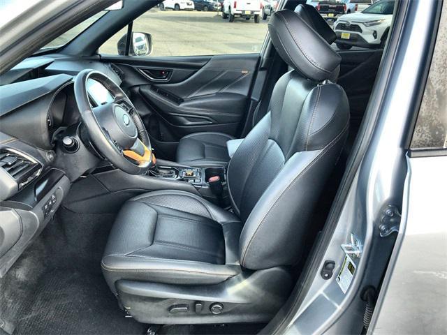 used 2024 Subaru Forester car, priced at $29,934
