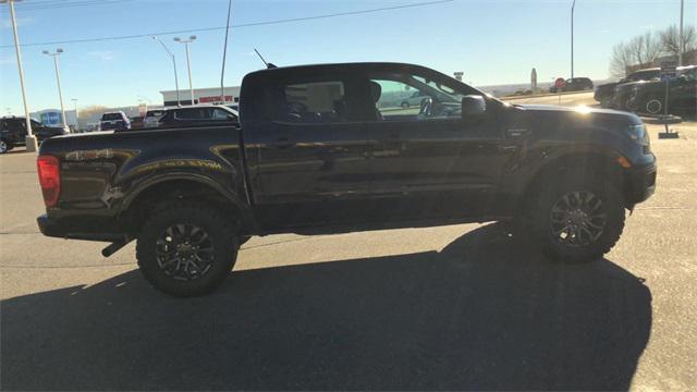 used 2019 Ford Ranger car, priced at $23,985