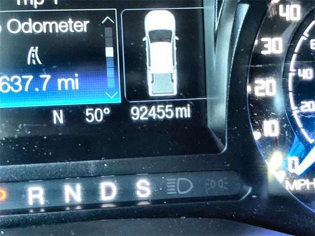 used 2019 Ford Ranger car, priced at $23,985