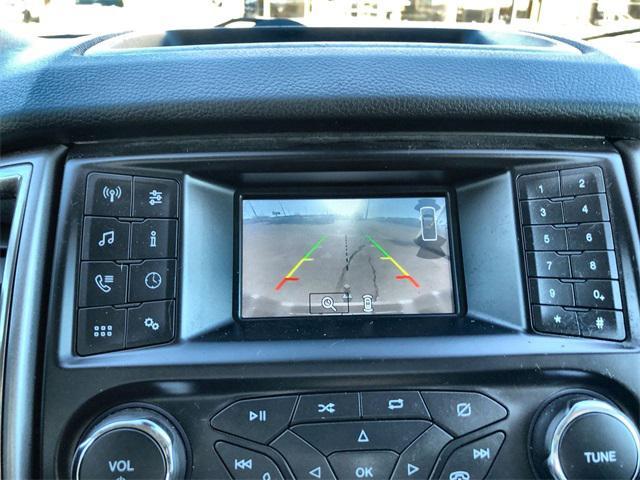 used 2019 Ford Ranger car, priced at $23,985