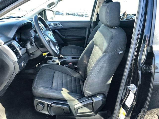 used 2019 Ford Ranger car, priced at $23,985