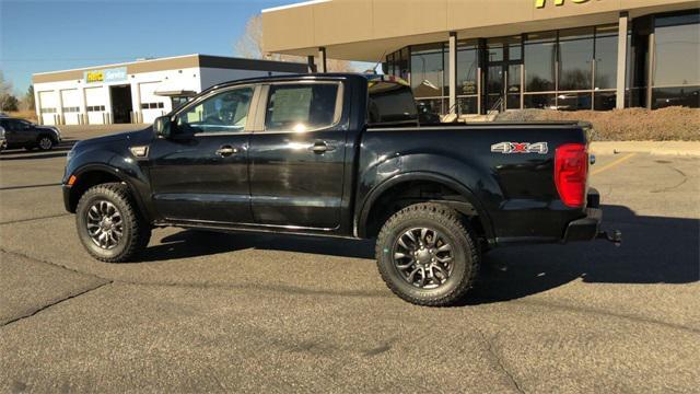 used 2019 Ford Ranger car, priced at $23,985