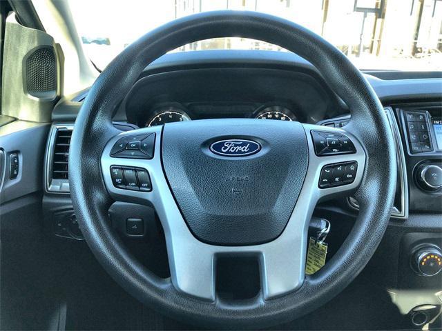 used 2019 Ford Ranger car, priced at $23,985