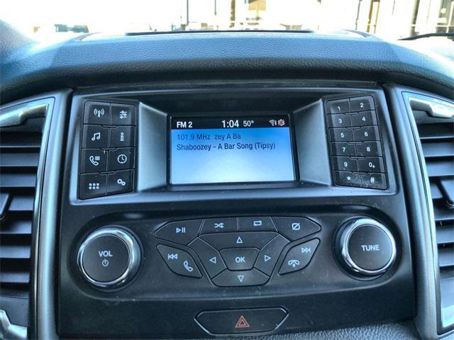 used 2019 Ford Ranger car, priced at $23,985