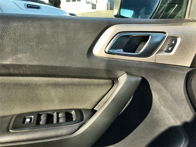 used 2019 Ford Ranger car, priced at $23,985