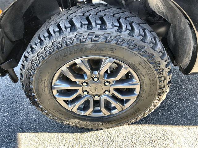 used 2019 Ford Ranger car, priced at $23,985