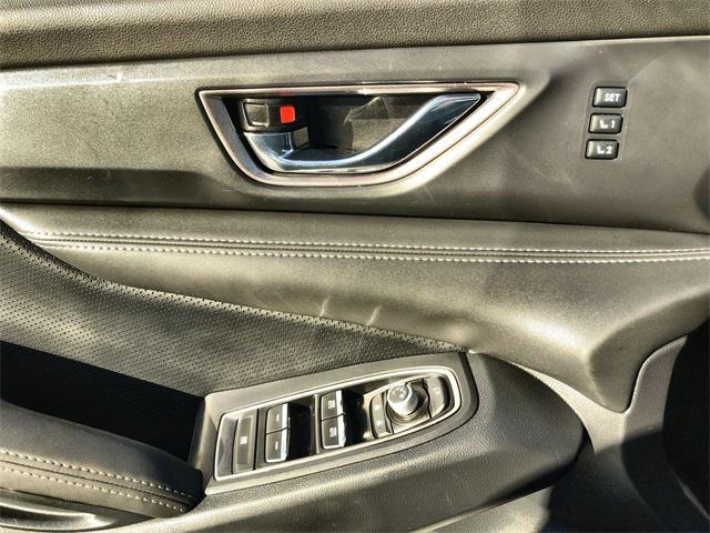 used 2024 Subaru Ascent car, priced at $33,539