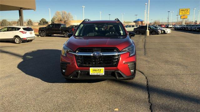 used 2024 Subaru Ascent car, priced at $33,539