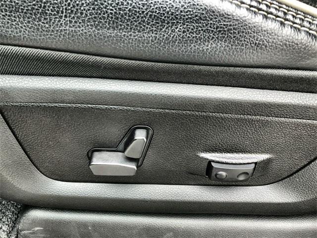 used 2024 Ram 2500 car, priced at $59,608