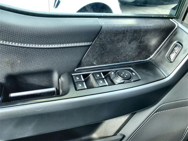 used 2024 Ford F-150 car, priced at $39,675
