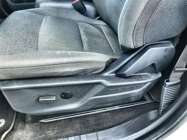 used 2024 Ford F-150 car, priced at $39,675