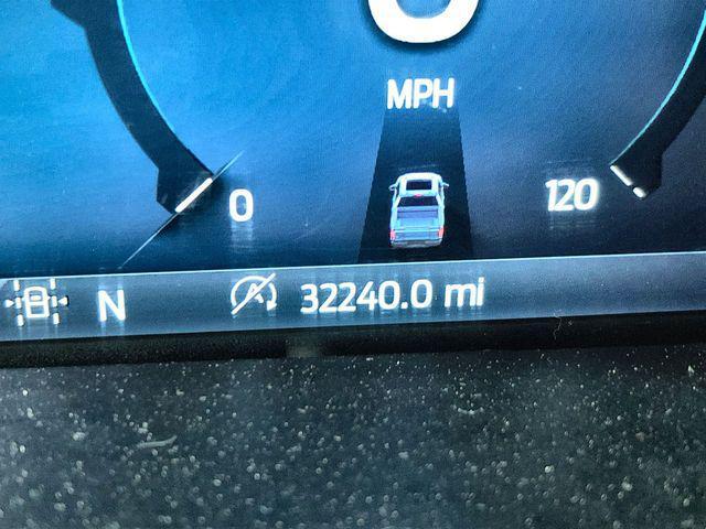 used 2024 Ford F-150 car, priced at $39,853