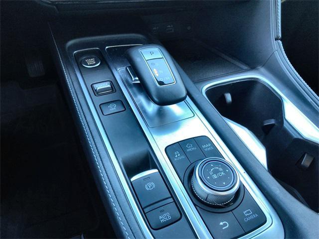 used 2023 INFINITI QX60 car, priced at $35,977