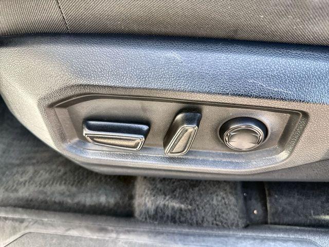 used 2025 Toyota Tundra car, priced at $44,709
