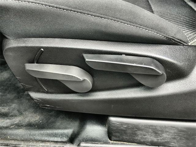 used 2016 GMC Sierra 1500 car, priced at $29,806