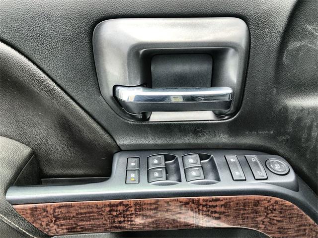 used 2016 GMC Sierra 1500 car, priced at $29,806