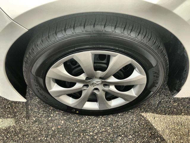 used 2024 Toyota Corolla car, priced at $19,990