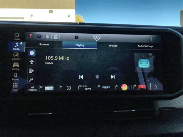 used 2024 Jeep Wrangler car, priced at $34,567