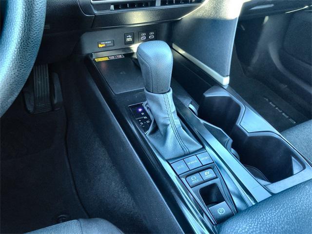 used 2025 Toyota Camry car, priced at $27,887