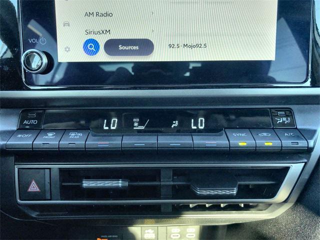 used 2025 Toyota Camry car, priced at $27,887