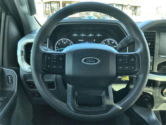used 2022 Ford F-150 car, priced at $38,085
